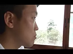 可爱的摩洛伊斯兰解放阵线度假与秃头的家伙肛交