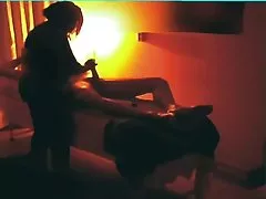Coquette Gaby和她的第一次恋爱日期在俄罗斯男友Yura上乱搞